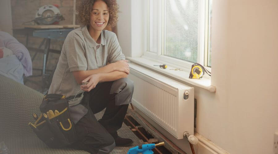 Professional septic pumping service in Mercer, MO